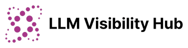 LLM Visibility Hub