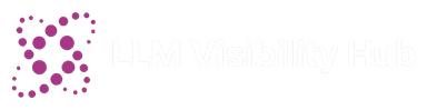 LLM Visibility Hub